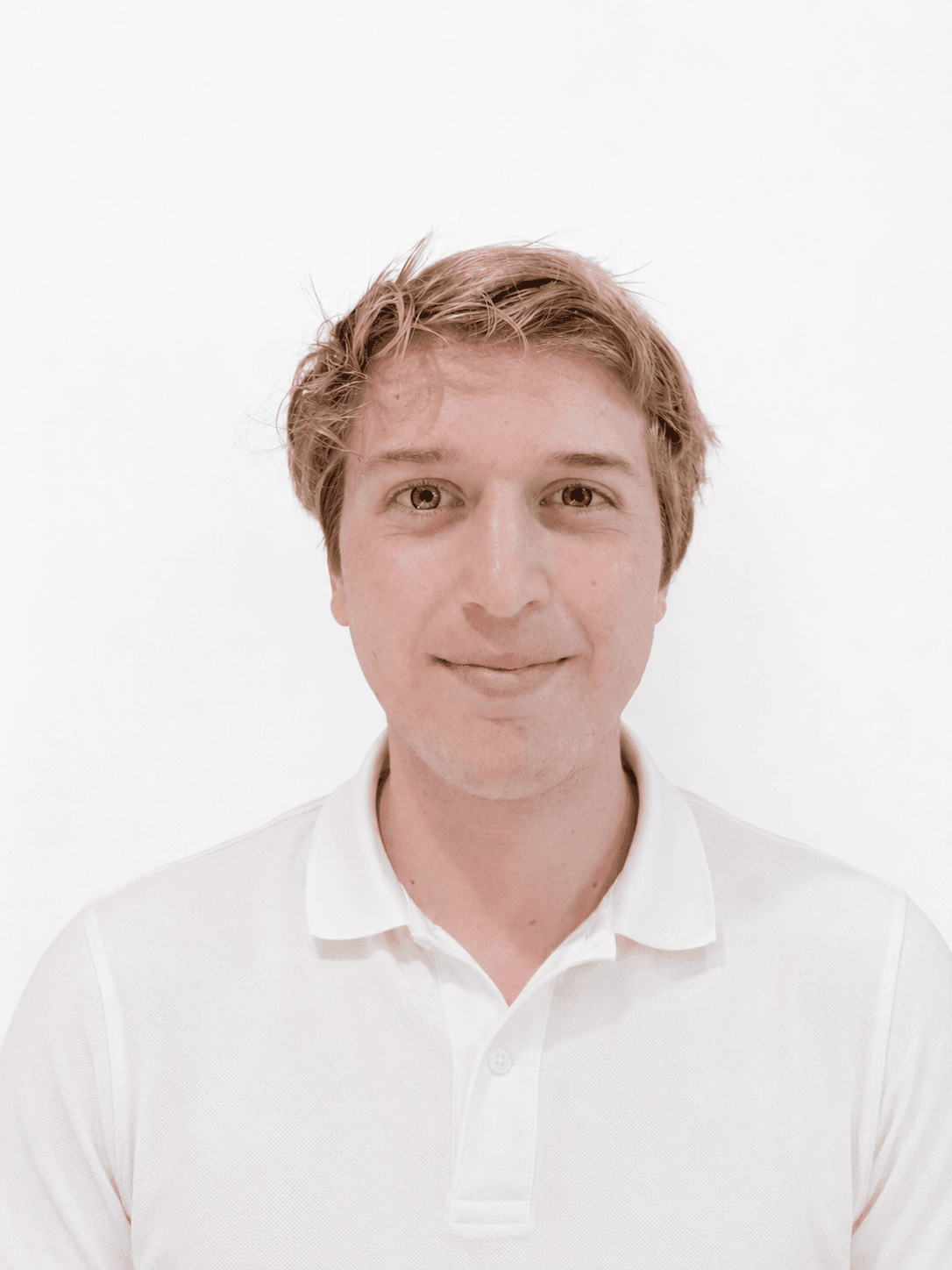Ivan Kunne, daglig leder i Frameflow